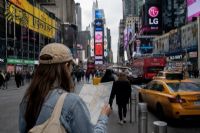 Les pièges cachés d'un premier voyage aux États-Unis (et comment les éviter)